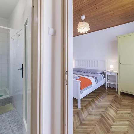 Stunning In With 2 Bedrooms And Wifi * 라벡